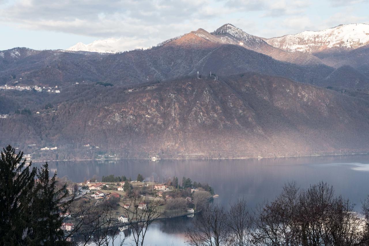 Lavanda E Rosmarino * Miasino